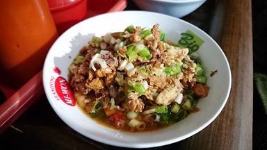 MIE AYAM &BASO AMIRA