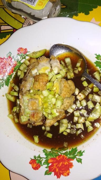 PEMPEK & MIE AYAM  KABITA 