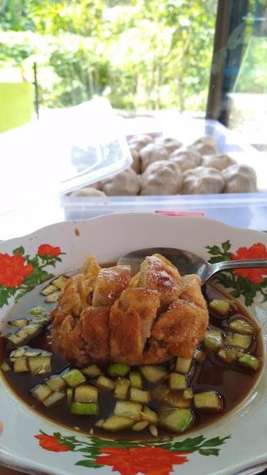 PEMPEK & MIE AYAM  KABITA 