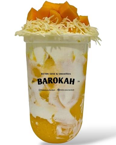 KETAN SUSU BAROKAH KSB