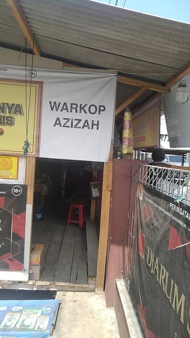 WARKOP AZIZAH