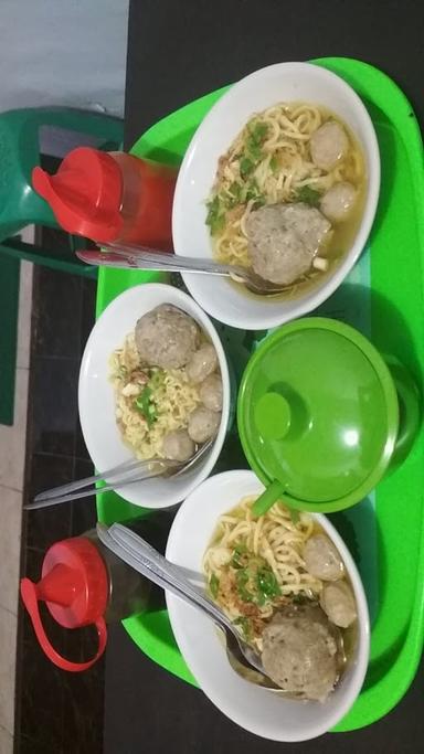 BASO AHO (ASA HOYONG)