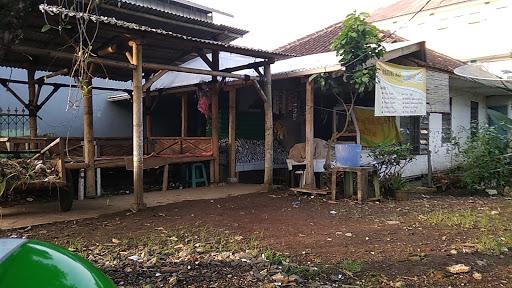 WARUNG NASI IBU EUIS