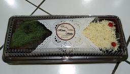 Photo's Henie Siska Cake N Cookies