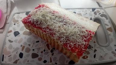 ROTI BAKAR BANDUNG JHOO