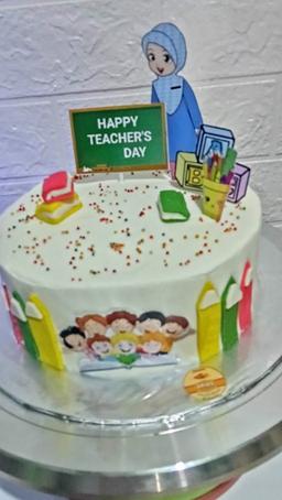 Photo's Toko Kue Ulang Tahun Arios Cake