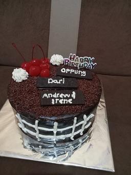 Photo's Toko Kue Ulang Tahun Arios Cake