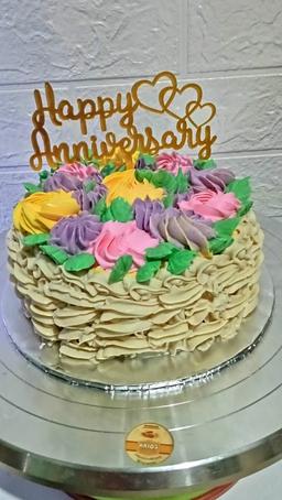 Photo's Toko Kue Ulang Tahun Arios Cake