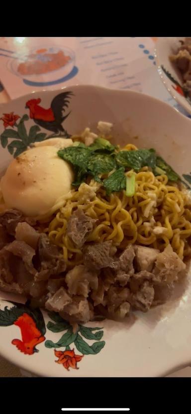 WARUNG INDOMIE 2AL