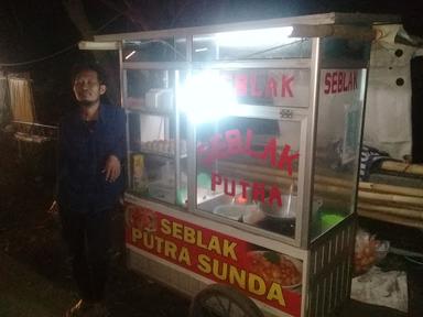 SEBLAK PUTRA SUNDA CABANG 2