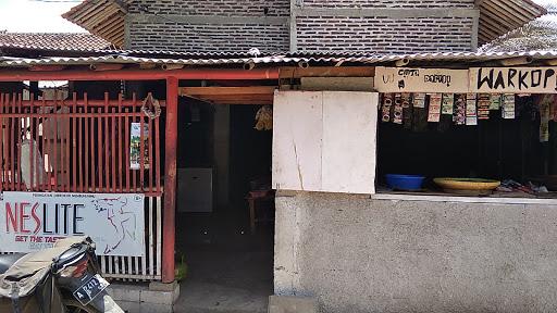 WARUNG KOPI KANG JUHRI