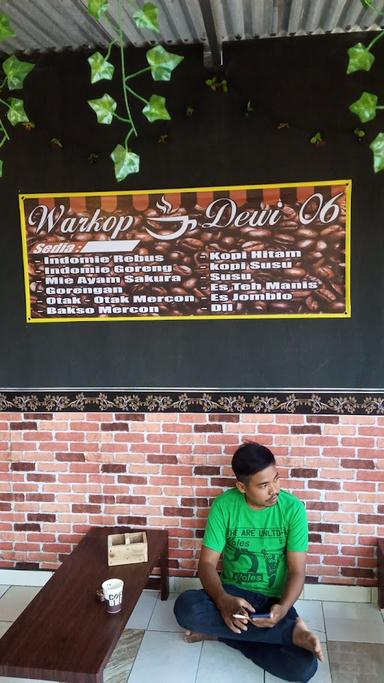 WARKOP DEWI 06 KP.CAKOP