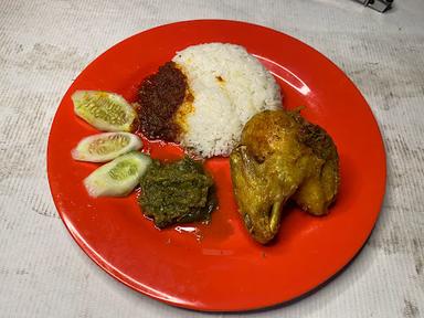 AYAM GORENG BANG SUHUD