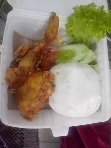 AYAM PENYET C53