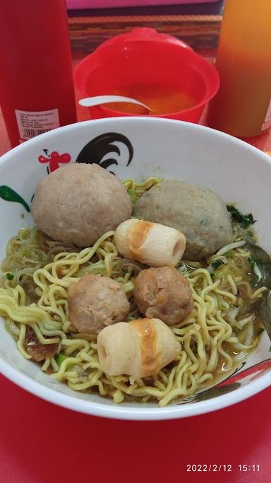 BAKSO MANDIRI