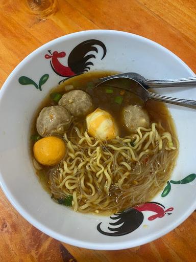 BAKSO MANDIRI