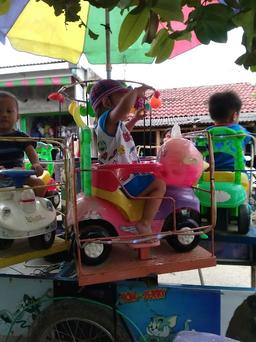 Photo's Bakso Pak Kumis