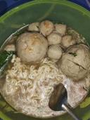 Bakso Ranjau