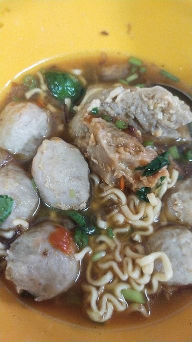 BAKSO T.I