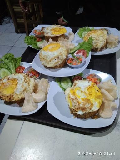 BALEKITA RESTO CAFE & FISIHING