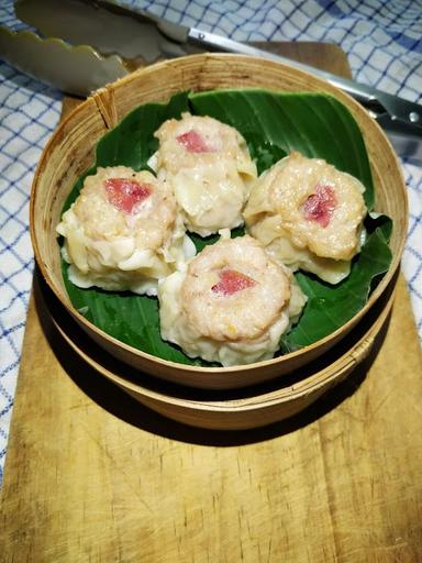 DIMSUM PINGGIRAN