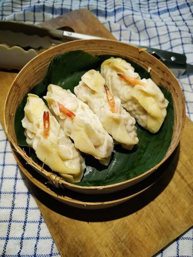 DIMSUM PINGGIRAN