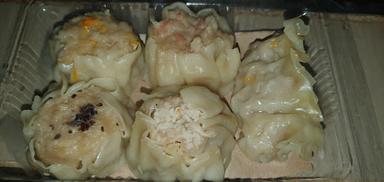 DIMSUM UMAMI BUNDA ISHEL