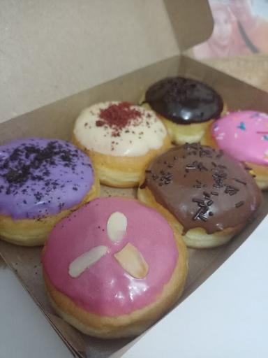 DONUTS ALJABBAR