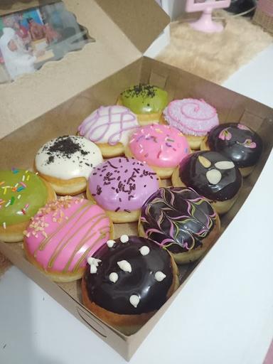 DONUTS ALJABBAR