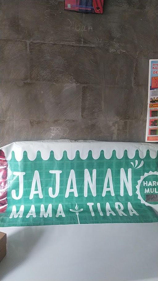 JAJANAN MAMA NURUL/TIARA