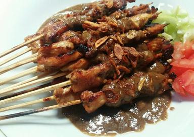 KEDAI SATE BANG ALWIE