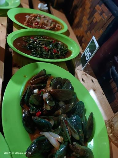 KEPITING TUMPAH BANG POETZ