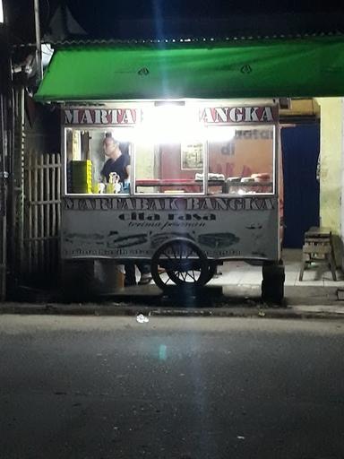 MARTABAK CITA RASA