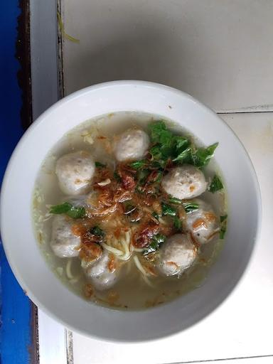 MIE AYAM PELANGI