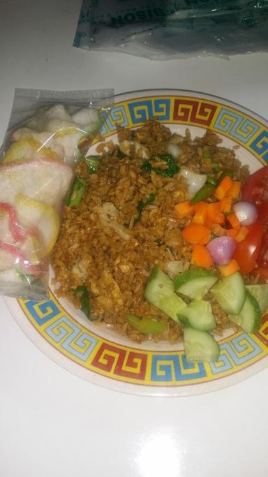 NASI GORENG 22