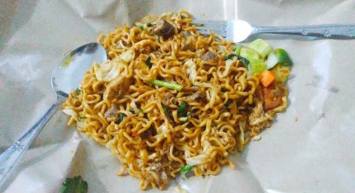 NASI GORENG AYAS SUKAMANAH