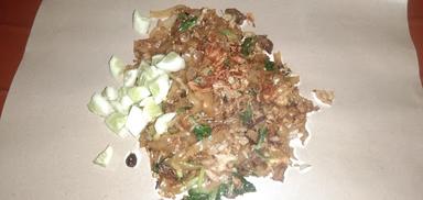 NASI GORENG PAK IMIN