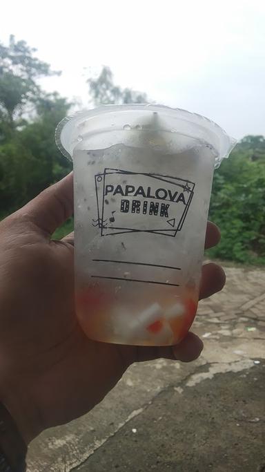 PAPALOVA CAFE