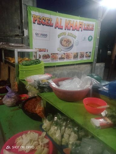 PECEL LELE AL-KHAFI