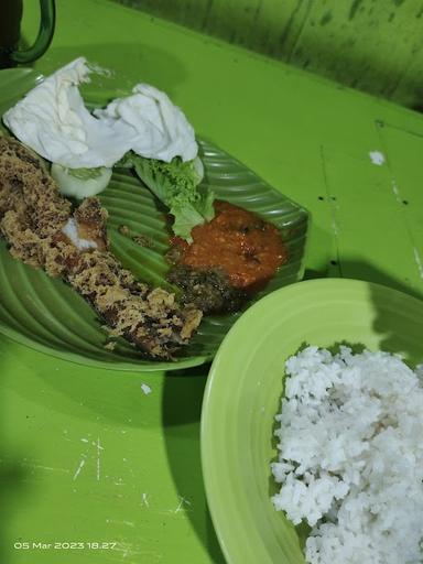 PECEL LELE MAHARDIKA