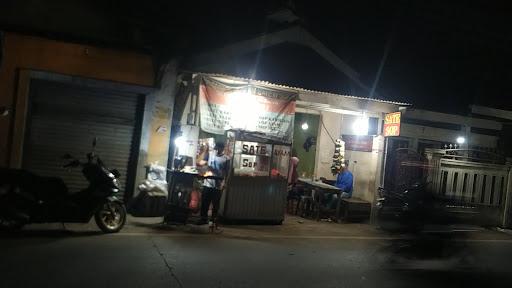 PONDOK MAKAN SATE & SOP PADARINCANG IBU METY