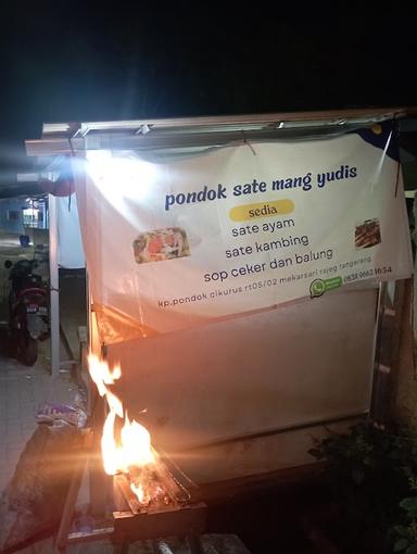 PONDOK SATE MANG YUDIS