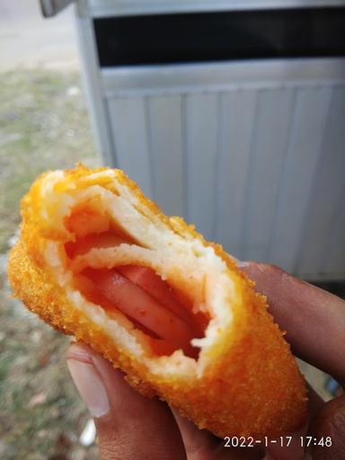 RISOLES KABITA ''KANG ENDI''