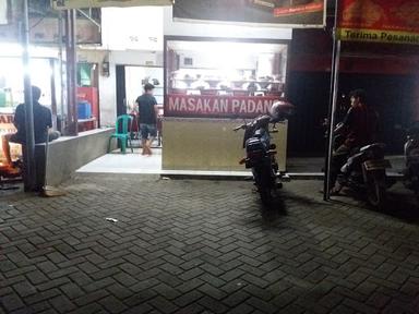 RM. PADANG BARU