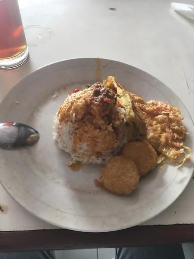 RUMAH MAKAN BULUAH PAIMBAU