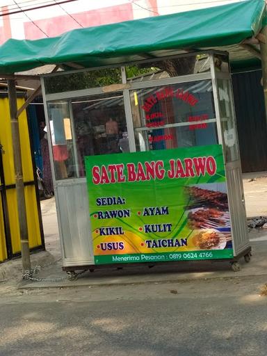 SATE BANG JARWO