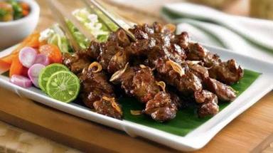 SAUNG SATE BANG ZAKKI