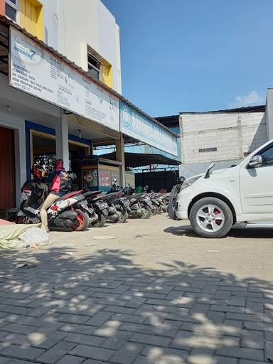 SOTO MIE ASLI BOGOR DK