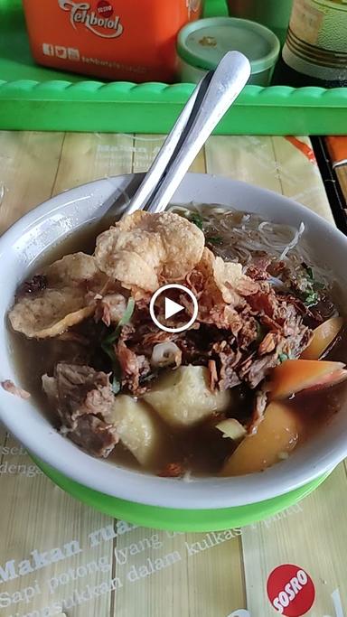 SOTO MIE ASLI BOGOR DK