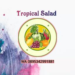 Photo's Tropical Salad